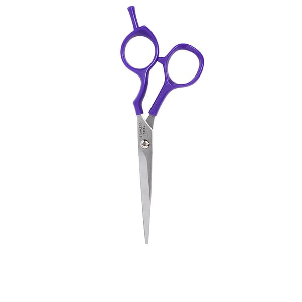 STEINHART ACADEMY OFFSET scissors #5½"-lilac 1 u