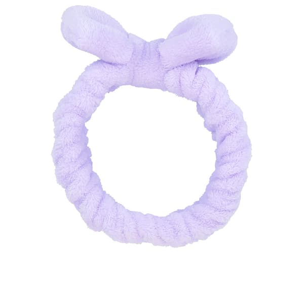 ILŪ #lilac hair bandage 1 pc.