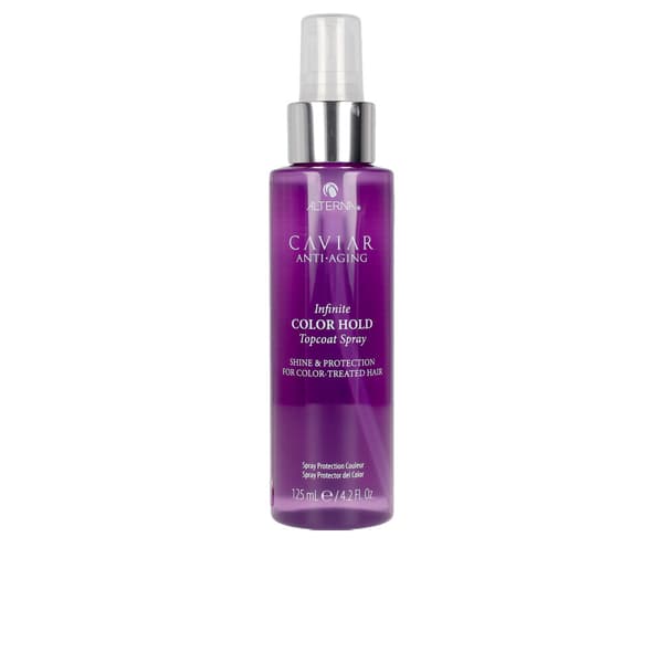 ALTERNA CAVIAR INFINITE COLOR HOLD finishing spray 125 ml