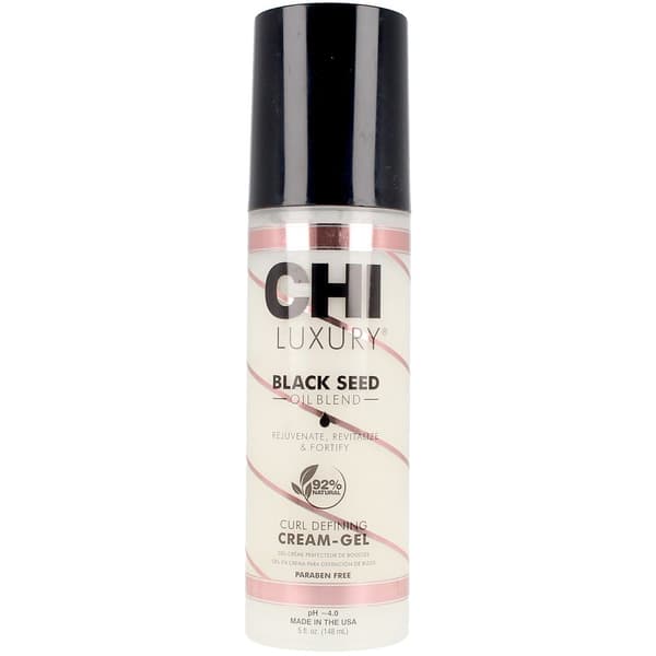 FAROUK Hair Lotion with Black Seed Oil Curly Hair 148ml