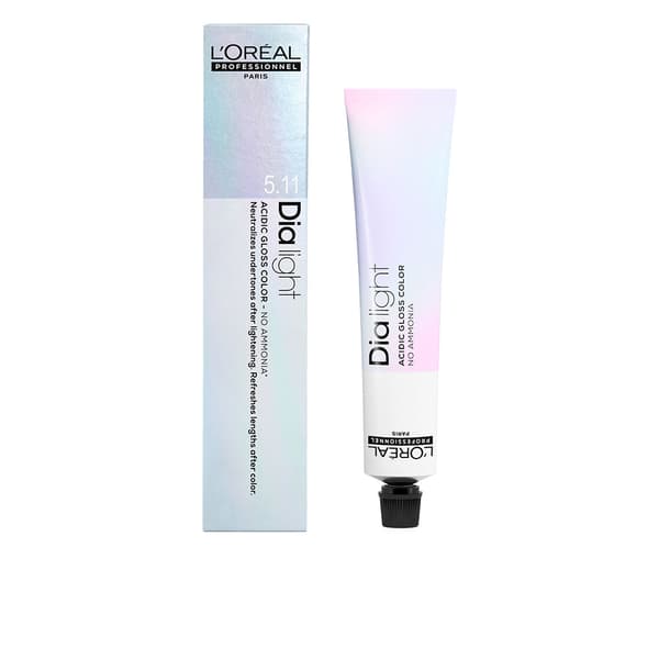 L'ORÉAL PROFESSIONNEL PARIS DIA LIGHT smoothie #10,12 50 ml