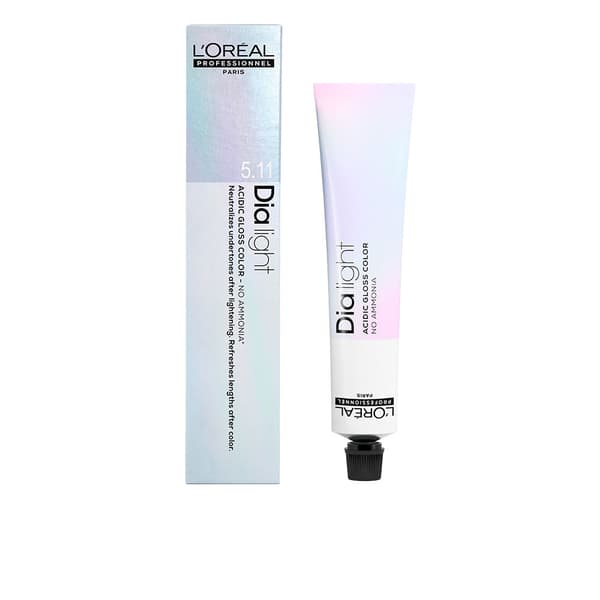 L'ORÉAL PROFESSIONNEL PARIS DIA LIGHT shake #10,23 50 ml