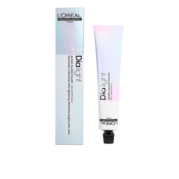 L'ORÉAL PROFESSIONNEL PARIS DIA LIGHT carmilan #6,66 50 ml