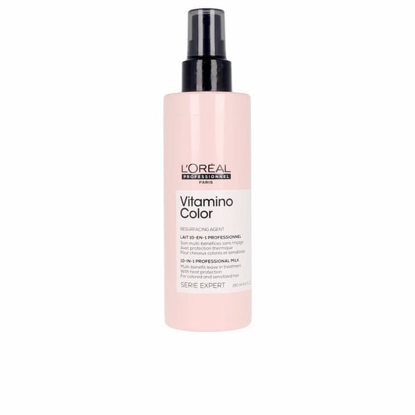 L'ORÉAL PROFESSIONNEL PARIS VITAMINO COLOR 10 in 1 treatment 190 ml