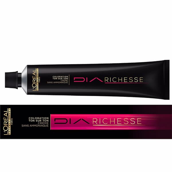 L'ORÉAL PROFESSIONNEL PARIS DIA RICHESSE semi permanent #5,3 50 ml