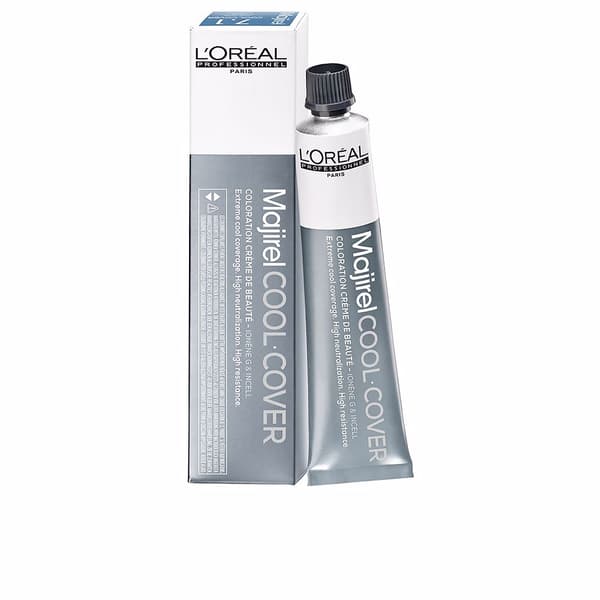 L'ORÉAL PROFESSIONNEL PARIS MAJIREL COOL-COVER #8-blond clair 50 ml