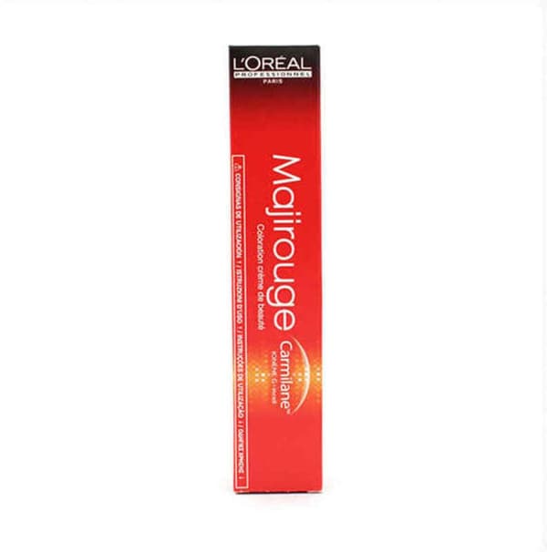 Permanent Dye Majirouge L'Oreal Expert Professionnel