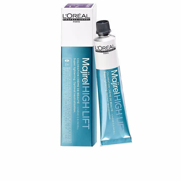 L'ORÉAL PROFESSIONNEL PARIS MAJIREL crema colorante de belleza #901-S 50 ml