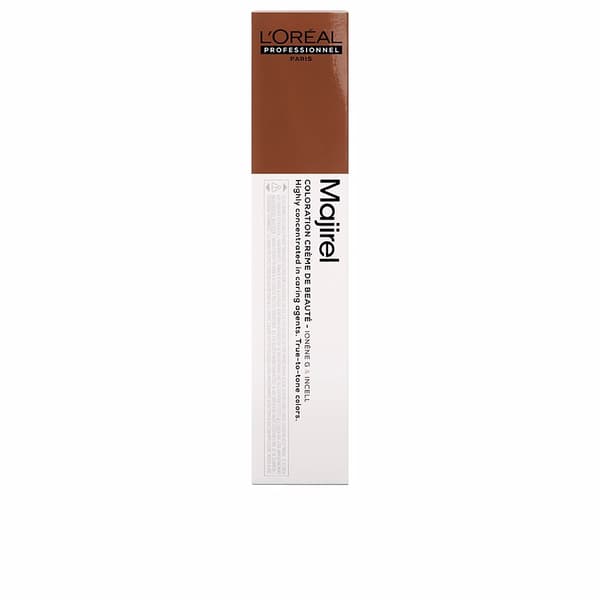 L'ORÉAL PROFESSIONNEL PARIS MAJIREL ionène g coloración crema #5,8 50 ml