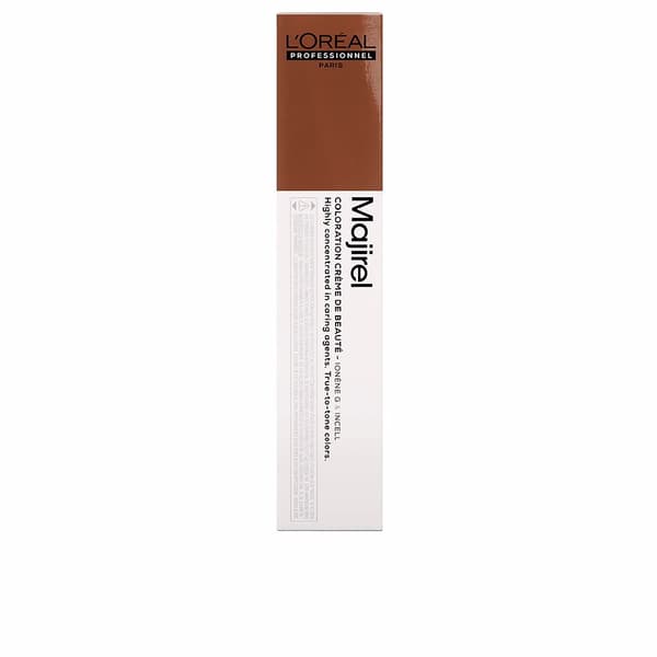 L'ORÉAL PROFESSIONNEL PARIS MAJIREL ionène g coloración crema #6,8 50 ml