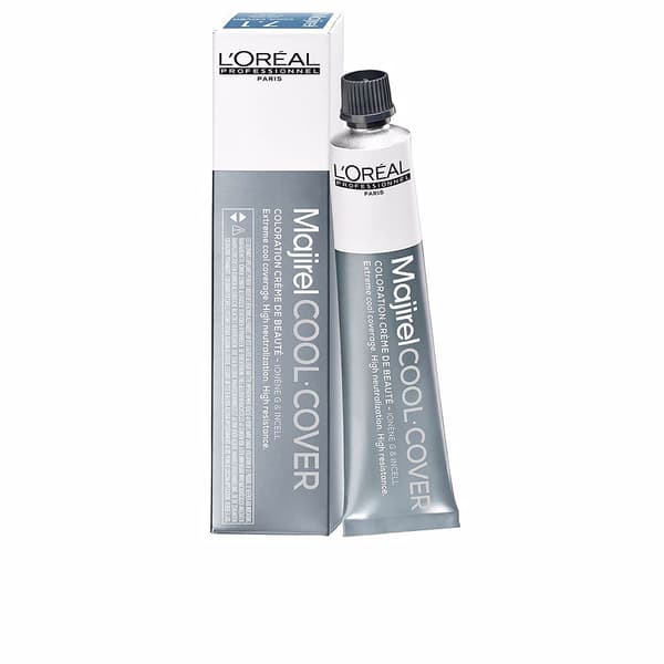 L'ORÉAL PROFESSIONNEL PARIS MAJIREL COOL-COVER #7,18 50 ml