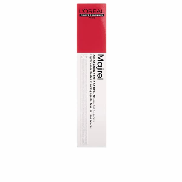 L'ORÉAL PROFESSIONNEL PARIS MAJIREL ionène G coloration crème #6,40 50 ml
