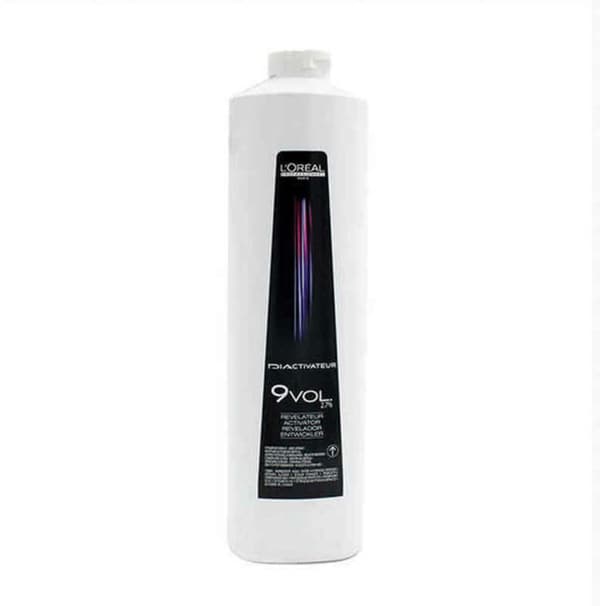 Activating Liquid 9 Vol L'Oreal Professionnel Paris 11478 (1000 ml) 1 L