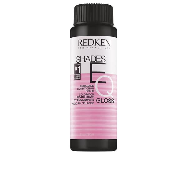 REDKEN SHADES EQ pastel #pink 60 ml x 3 u