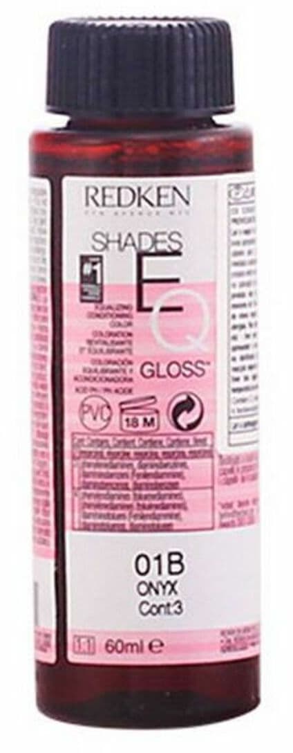 Semi-permanent Colourant Shades EQ Redken (60 ml)