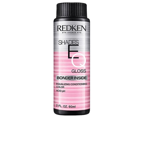 REDKEN SHADES EQ bonder inside #09VV x 3 or 60 ml