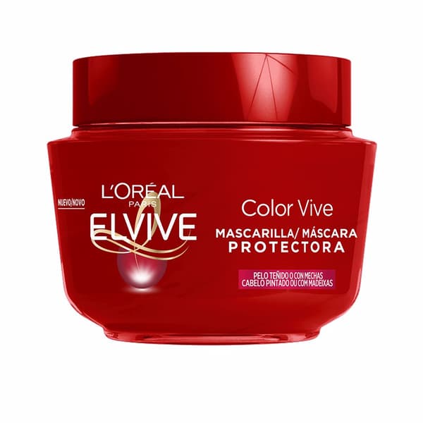 L'ORÉAL PARIS ELVIVE colour-live mask 300 ml