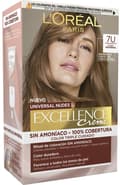 Miniatyrbild 1 av 2: Permanent Dye L'Oreal Make Up Excellence Blonde