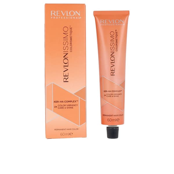 REVLONISSIMO COLORSMETIQUE HIGH COVERAGE #7,44 60 ml