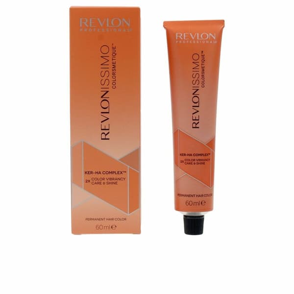 Revlonissimo Colorsmetique #6.4 60 ml