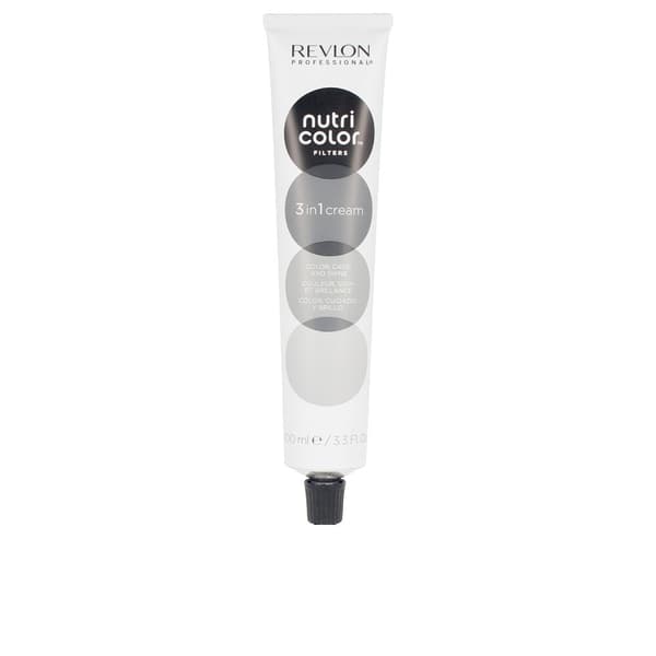 REVLON NUTRI COLOR filters #050 100 ml