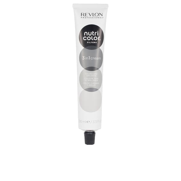 REVLON NUTRI COLOR filters #1002 100 ml