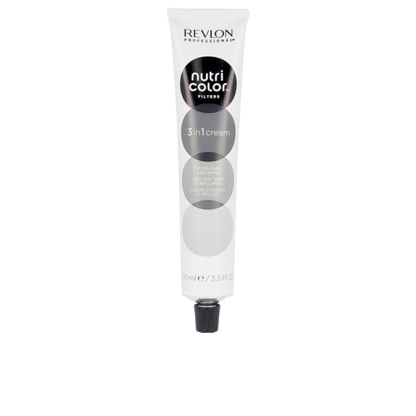 REVLON NUTRI COLOR filters #190 100 ml