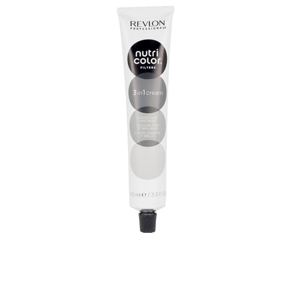 REVLON Filters NUTRI COLOR #clear 100 ml