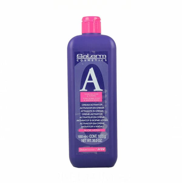 Activating Liquid Salerm Activador En 1 L