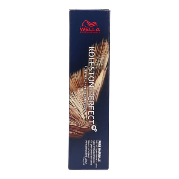 Permanent färg Wella Koleston Me+ Nº 5.05 60 ml