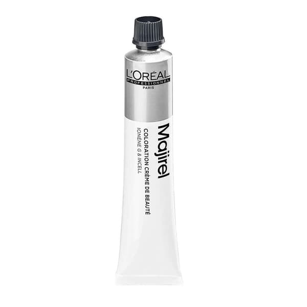 Permanent hårfarve - creme L'Oreal Professionnel Paris Majirel Cool 50 ml