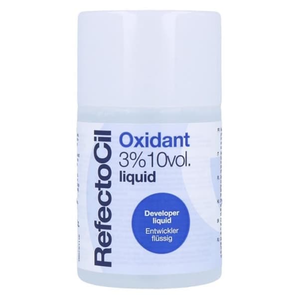 Refectocil flytande oxidant 3 % (10 vol) 100 ml (Xt2005780)