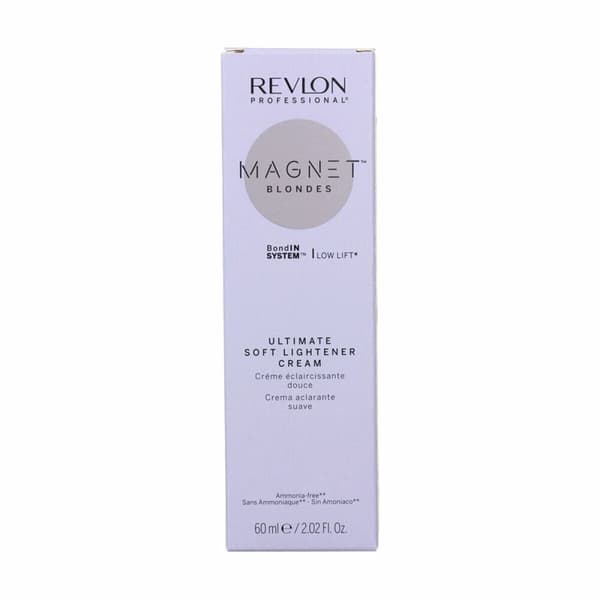 Progressivt Blegemiddel Revlon Magnet 60 ml