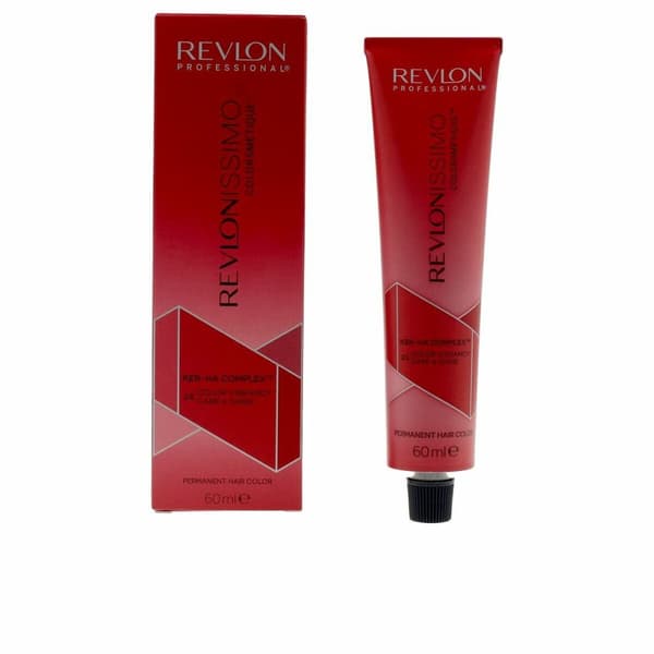 Permanent färg Revlon Revlonissimo Colorsmetique Nº 66.60 60 ml