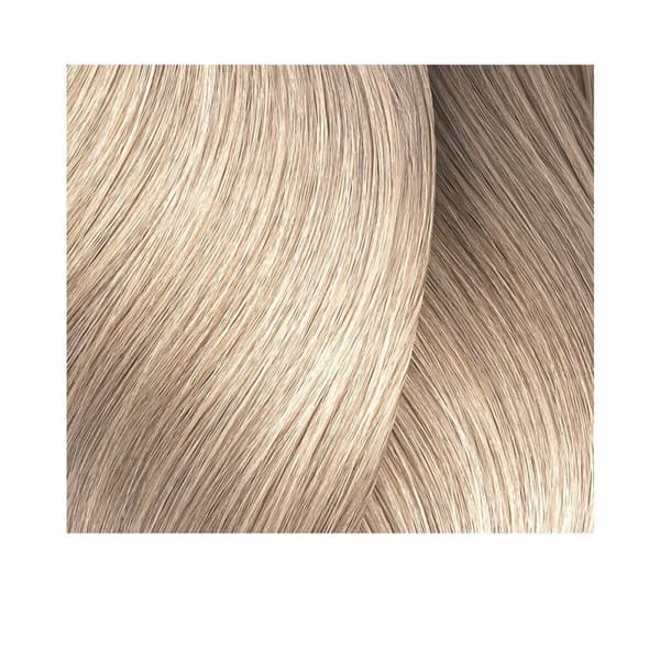 Permanent hårfäg - creme L'Oreal Professionnel Paris Dia Light Nº 10.02 Utan ammoniak (50 ml)