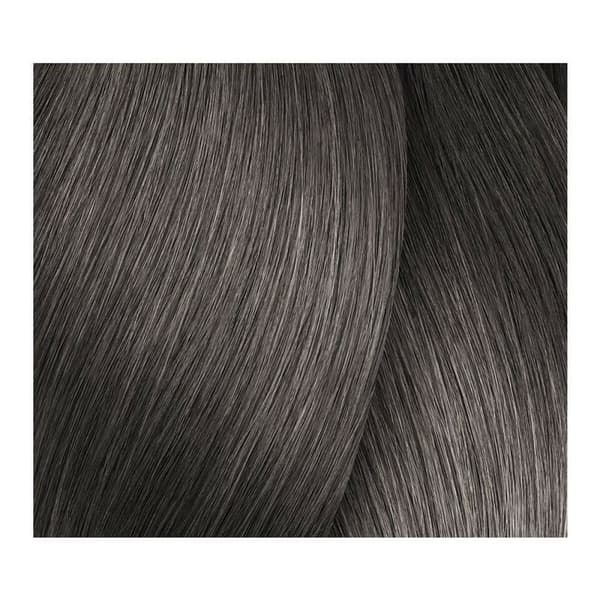 Permanent Farve L'Oreal Professionnel Paris Dia Light Nº 7,11 Uden ammoniak (50 ml)