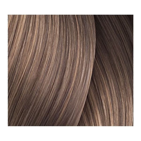 Permanent färg L'Oreal Professionnel Paris Dia Light Nº 8,21 Utan ammoniak (50 ml)
