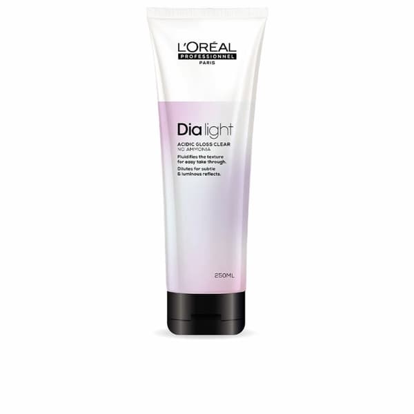 Värivoide L'Oreal Professionnel Paris Dia Light Ammoniakkivapaa 250 ml