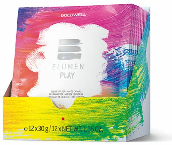 Semi-Permanent Tint Goldwell ELUMEN PLAY 30 g
