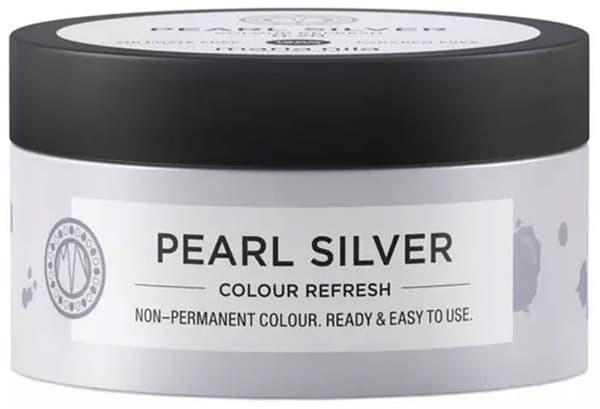 Color Refresh #0.20-Pearl Silver Maria Nila 300 ml