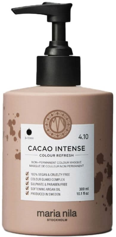 Color Refresh #4,10-Cacao Intense Maria Nila 300 ml