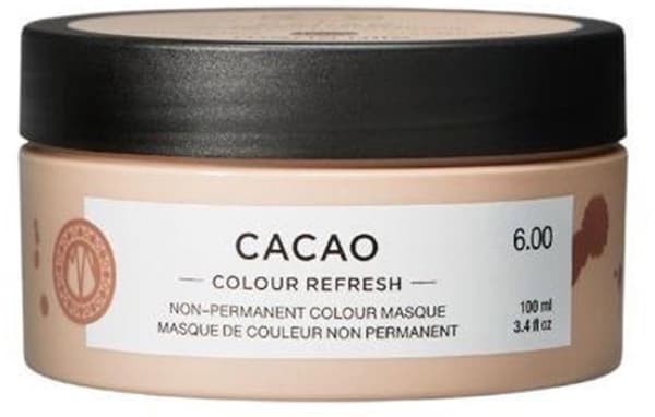 Color Refresh #6.00-Cocoa Maria Nila 300 ml