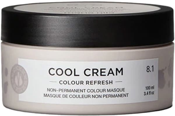 Color Refresh #8.1-Cool Cream Maria Nila 300 ml