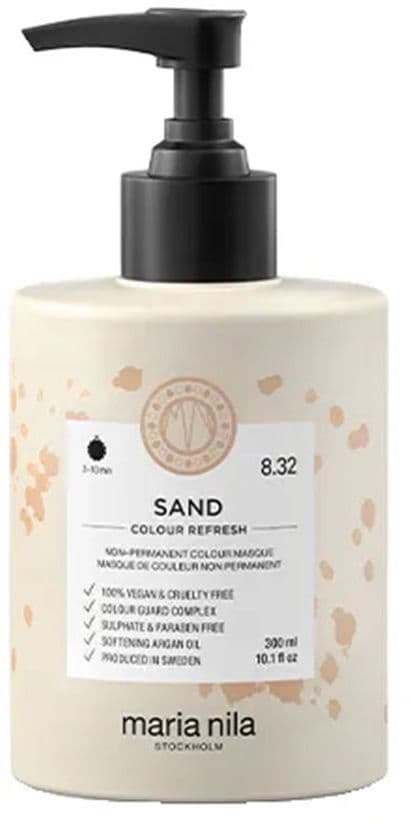 Color Refresh #8.32-Sand Maria Nila 300 ml