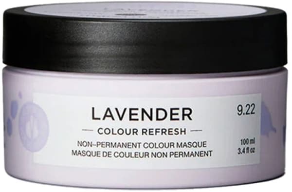 Color Refresh #9.22-Lavender Maria Nila 300 ml
