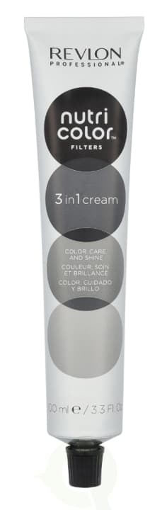 Revlon Nutri Color Filters 3 In 1 Cream 100 ml 097 Turquoise