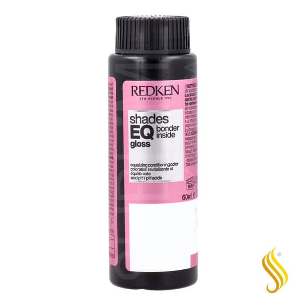 Permanent Hårfarge Redken SHADES EQ