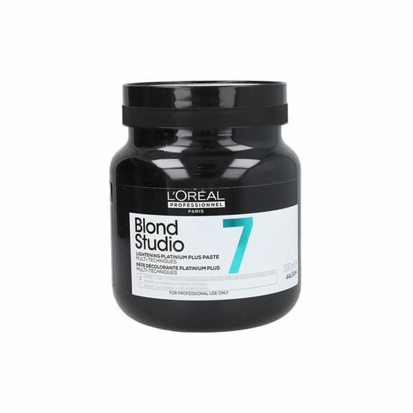 Blekning L'Oreal Professionnel Paris Blond Studio 500 g
