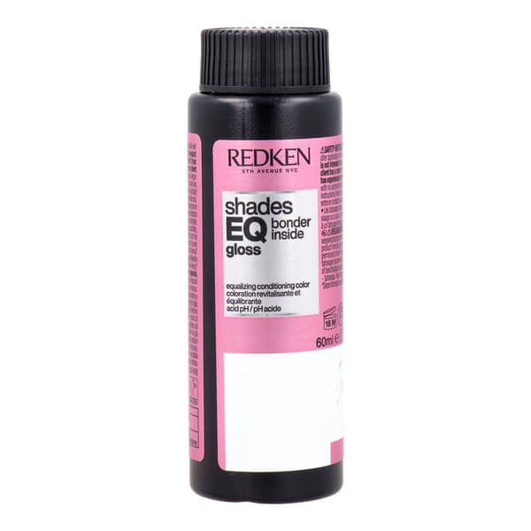 Permanent Hårfarge Redken SHADES EQ