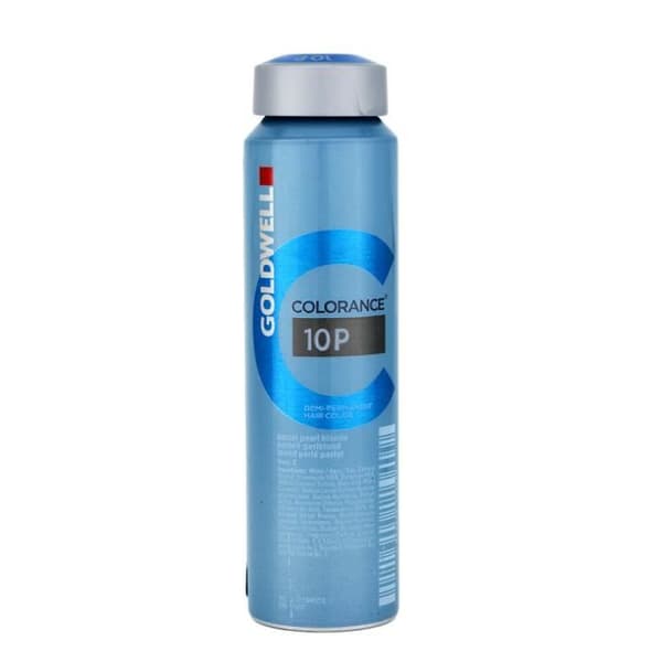 Goldwell hårfärgburk 120ml - 10P